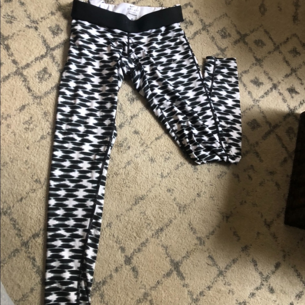 Nike Reflect Leggings